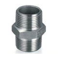 Dn20, Od22.22mm SUS304 GB Hexagon Nippel (Fitting / Stecker)